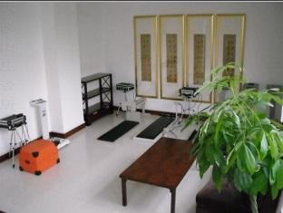 Noble Mountain Club House Hotel Nanjing  Exterior foto